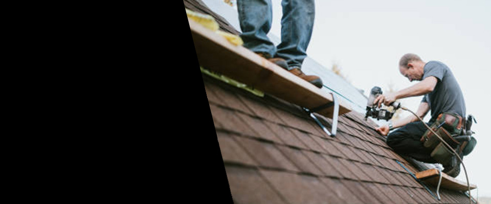Jim Falls Roofing Contractors